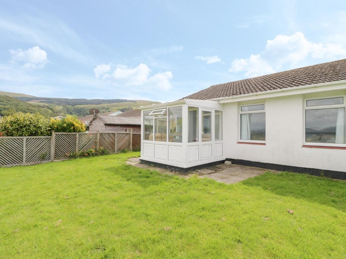 Hafod-Y-Gors Villa Fairbourne Eksteriør bilde