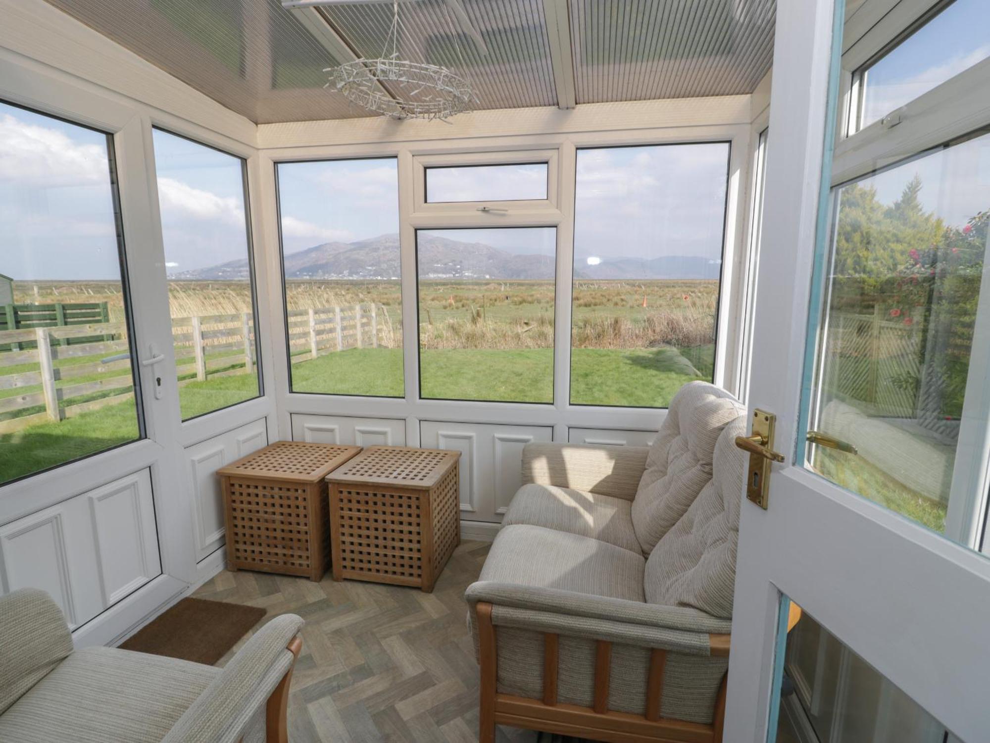 Hafod-Y-Gors Villa Fairbourne Eksteriør bilde